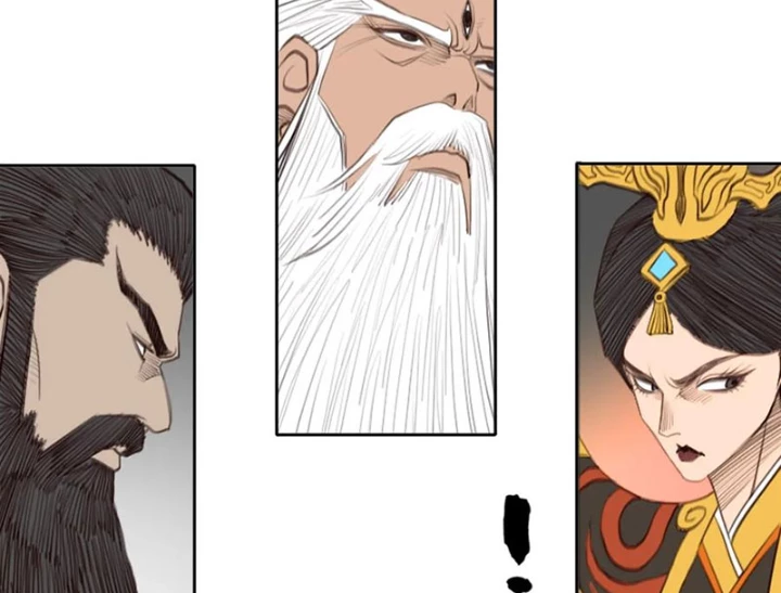 [Tam Giới Chí] Thích Ách Truyện Chapter 51 - Trang 39