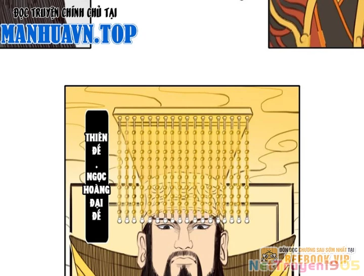 [Tam Giới Chí] Thích Ách Truyện Chapter 51 - Trang 40