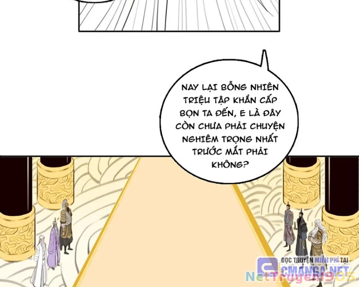 [Tam Giới Chí] Thích Ách Truyện Chapter 51 - Trang 43