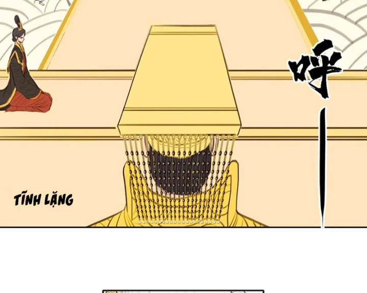 [Tam Giới Chí] Thích Ách Truyện Chapter 51 - Trang 44