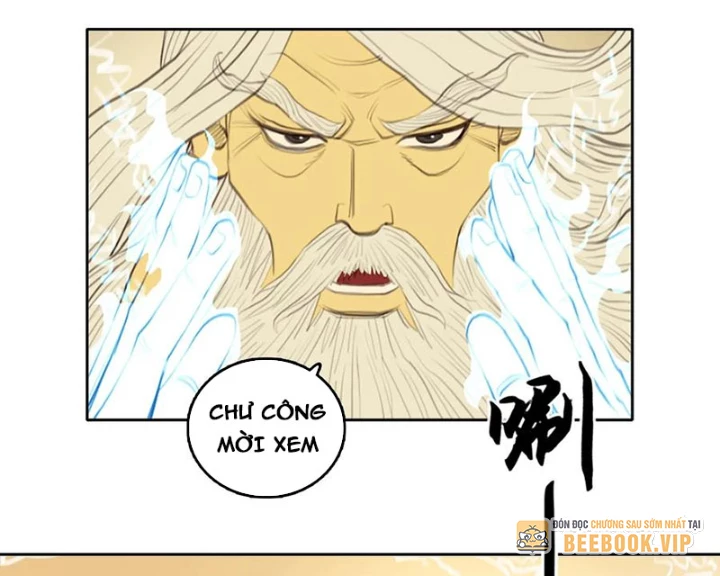 [Tam Giới Chí] Thích Ách Truyện Chapter 51 - Trang 46