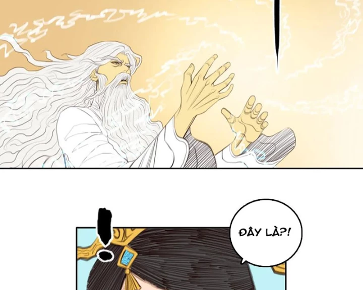 [Tam Giới Chí] Thích Ách Truyện Chapter 51 - Trang 47