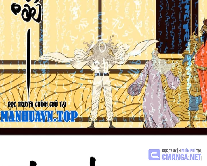 [Tam Giới Chí] Thích Ách Truyện Chapter 51 - Trang 49