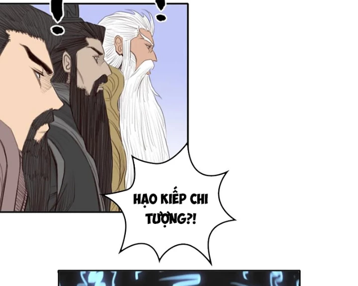 [Tam Giới Chí] Thích Ách Truyện Chapter 51 - Trang 50