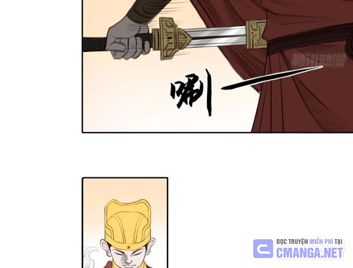 [Tam Giới Chí] Thích Ách Truyện Chapter 51 - Trang 7