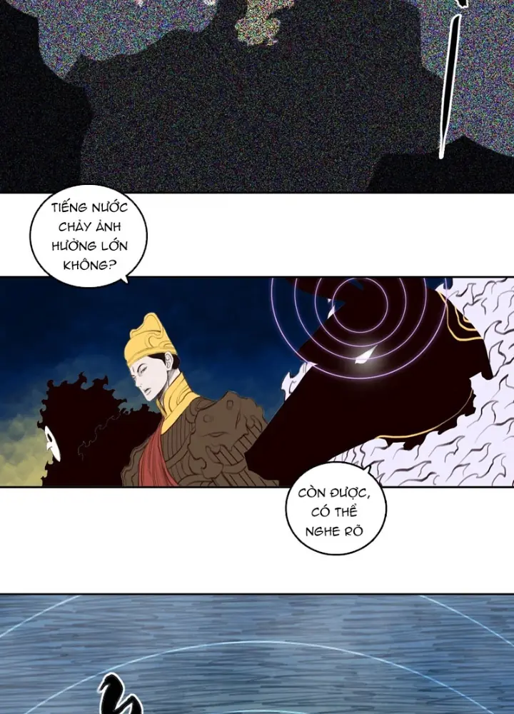 [Tam Giới Chí] Thích Ách Truyện Chapter 52 - Trang 25