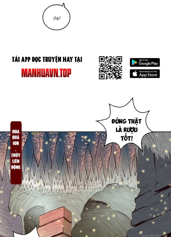 [Tam Giới Chí] Thích Ách Truyện Chapter 52 - Trang 29