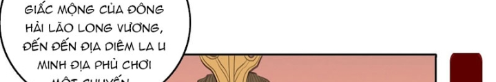 [Tam Giới Chí] Thích Ách Truyện Chapter 52 - Trang 32