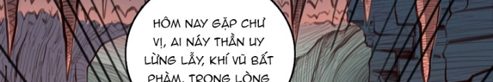 [Tam Giới Chí] Thích Ách Truyện Chapter 52 - Trang 34