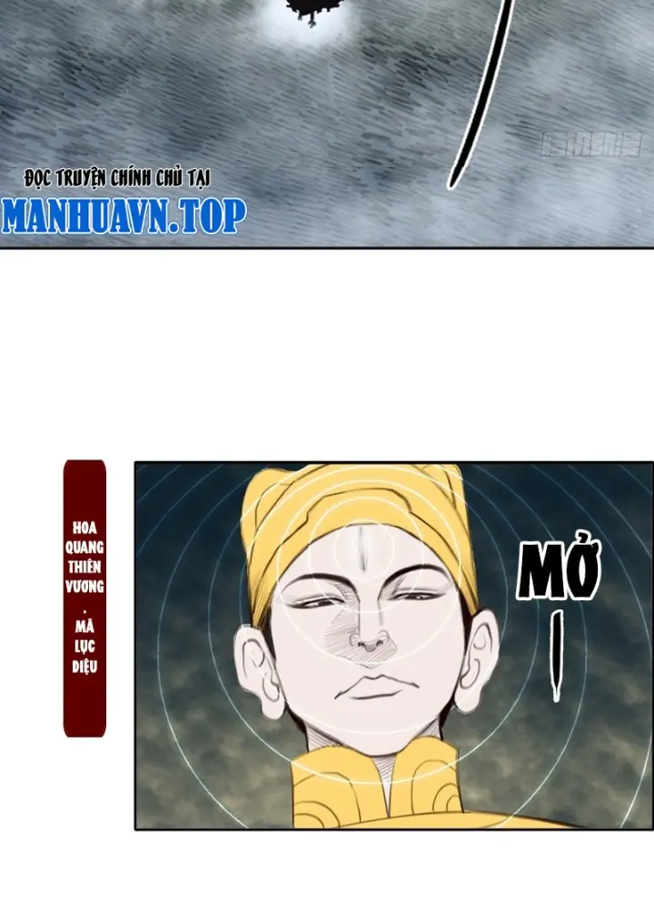 [Tam Giới Chí] Thích Ách Truyện Chapter 52 - Trang 4