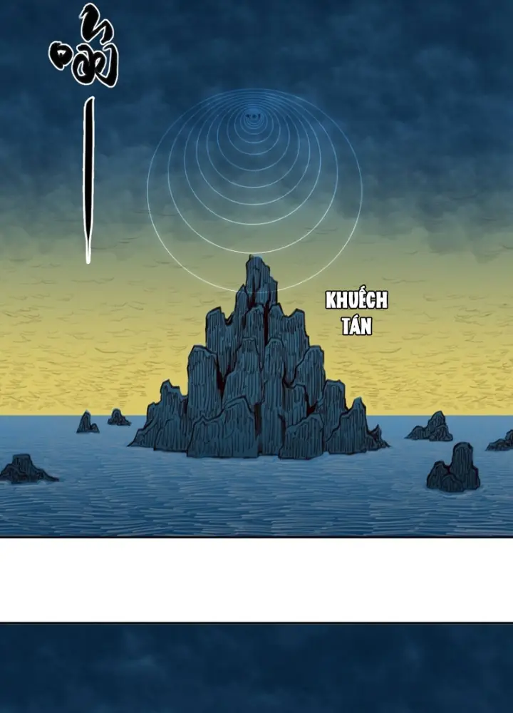 [Tam Giới Chí] Thích Ách Truyện Chapter 52 - Trang 6