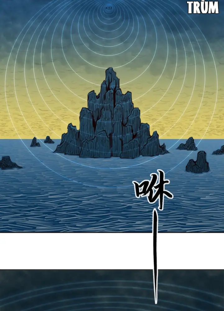 [Tam Giới Chí] Thích Ách Truyện Chapter 52 - Trang 8