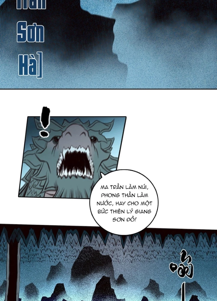 [Tam Giới Chí] Thích Ách Truyện Chapter 53 - Trang 12