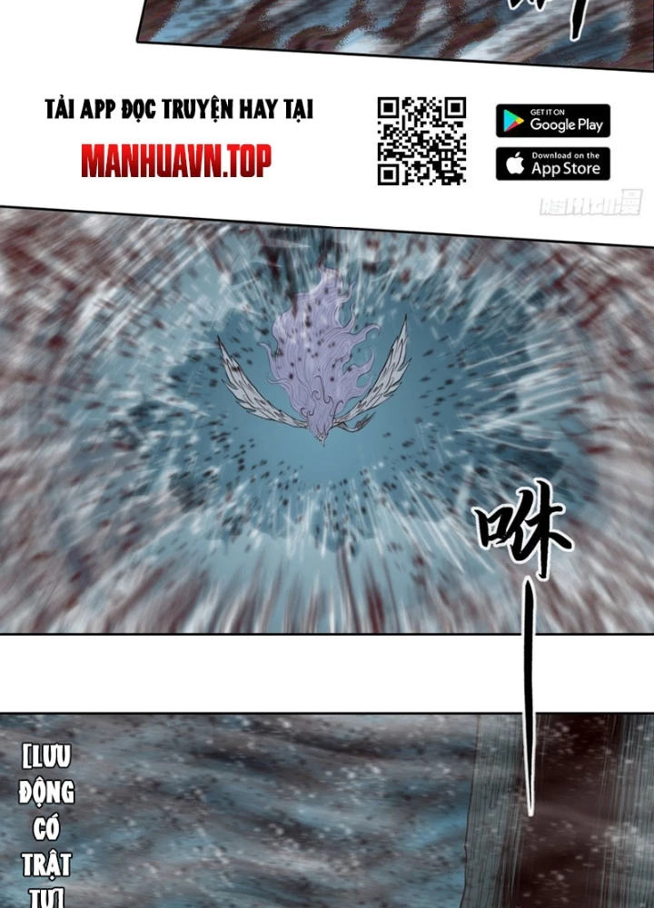 [Tam Giới Chí] Thích Ách Truyện Chapter 53 - Trang 4