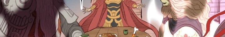 [Tam Giới Chí] Thích Ách Truyện Chapter 53 - Trang 49