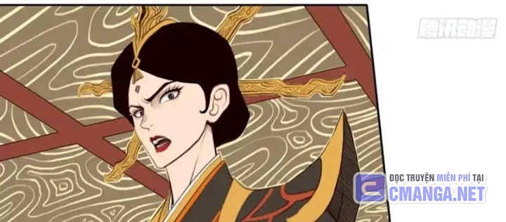 [Tam Giới Chí] Thích Ách Truyện Chapter 54 - Trang 10