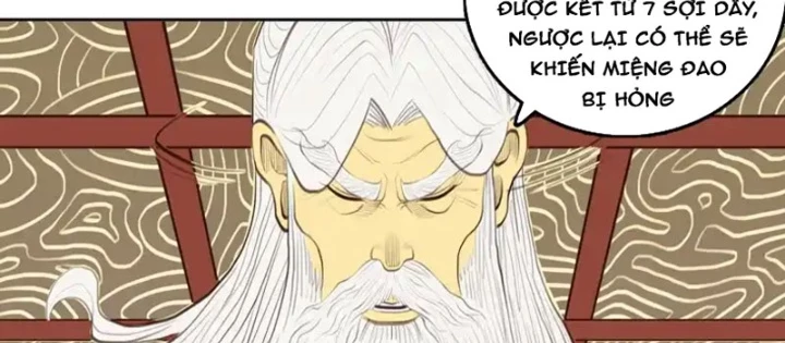 [Tam Giới Chí] Thích Ách Truyện Chapter 54 - Trang 12