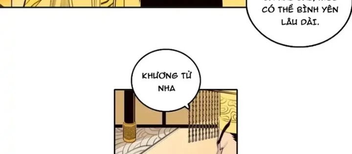 [Tam Giới Chí] Thích Ách Truyện Chapter 54 - Trang 16