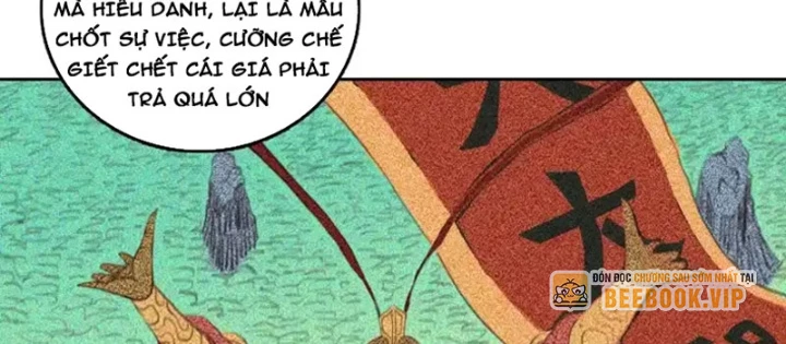 [Tam Giới Chí] Thích Ách Truyện Chapter 54 - Trang 20