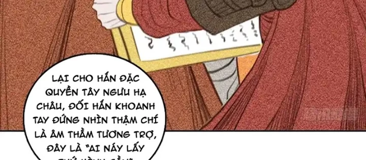 [Tam Giới Chí] Thích Ách Truyện Chapter 54 - Trang 24