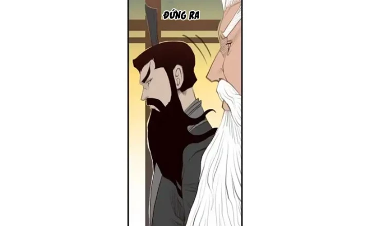 [Tam Giới Chí] Thích Ách Truyện Chapter 54 - Trang 3