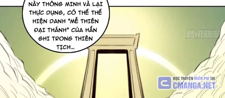 [Tam Giới Chí] Thích Ách Truyện Chapter 54 - Trang 30
