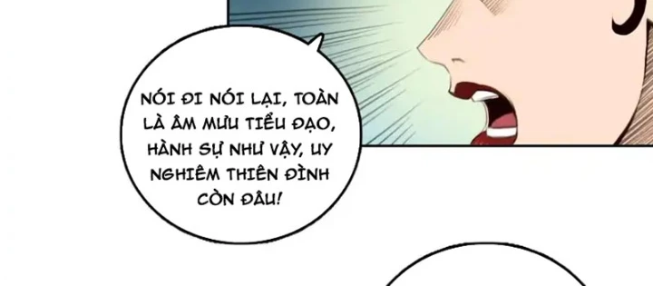 [Tam Giới Chí] Thích Ách Truyện Chapter 54 - Trang 32