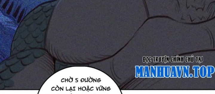[Tam Giới Chí] Thích Ách Truyện Chapter 54 - Trang 36