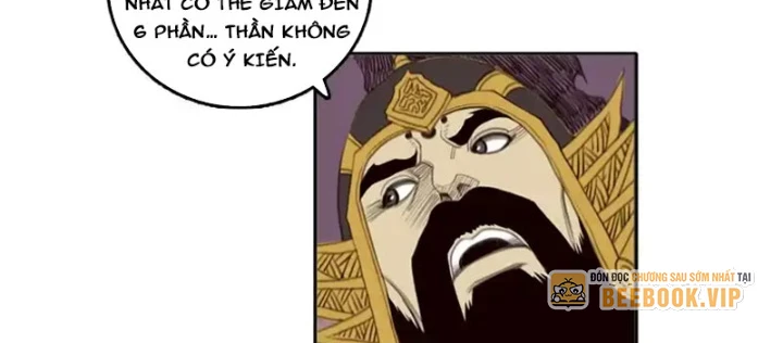 [Tam Giới Chí] Thích Ách Truyện Chapter 54 - Trang 40