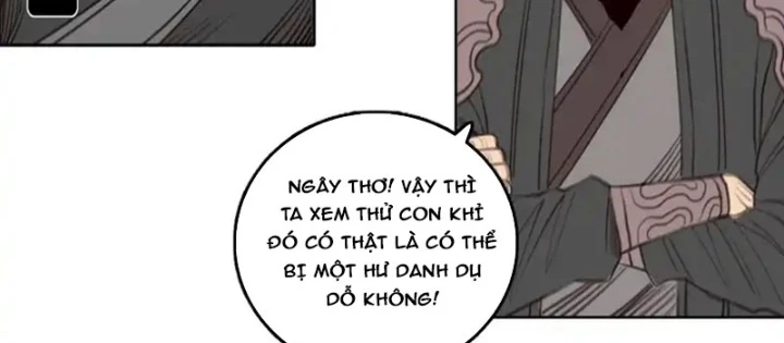 [Tam Giới Chí] Thích Ách Truyện Chapter 54 - Trang 42