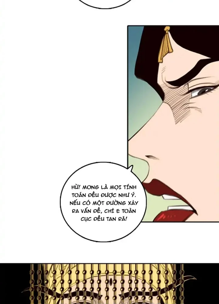 [Tam Giới Chí] Thích Ách Truyện Chapter 54 - Trang 43