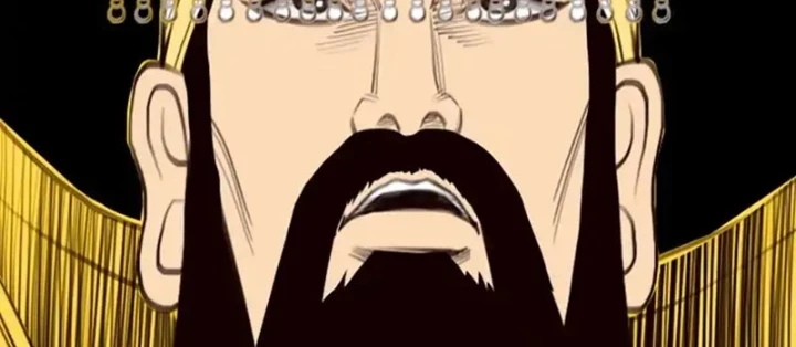 [Tam Giới Chí] Thích Ách Truyện Chapter 54 - Trang 44