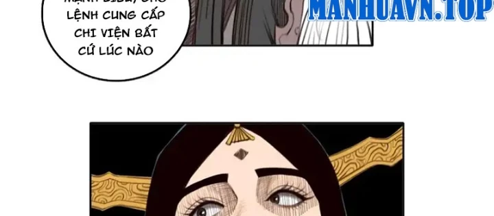 [Tam Giới Chí] Thích Ách Truyện Chapter 54 - Trang 48