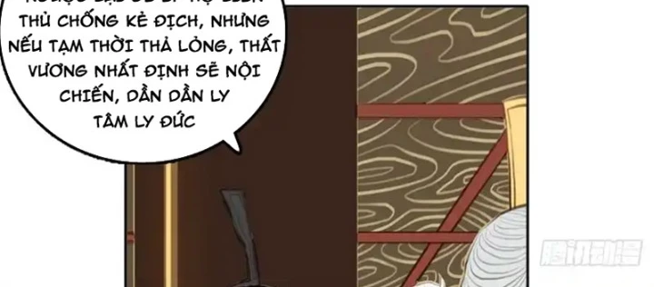 [Tam Giới Chí] Thích Ách Truyện Chapter 54 - Trang 4