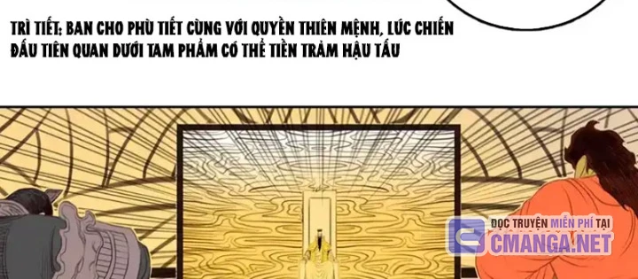 [Tam Giới Chí] Thích Ách Truyện Chapter 54 - Trang 50