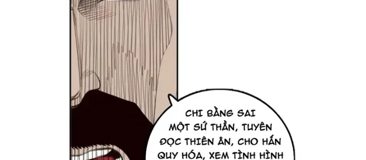 [Tam Giới Chí] Thích Ách Truyện Chapter 54 - Trang 6
