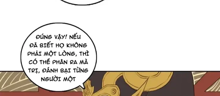 [Tam Giới Chí] Thích Ách Truyện Chapter 54 - Trang 8