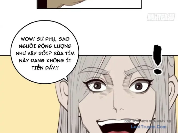 [Tam Giới Chí] Thích Ách Truyện Chapter 55 - Trang 12