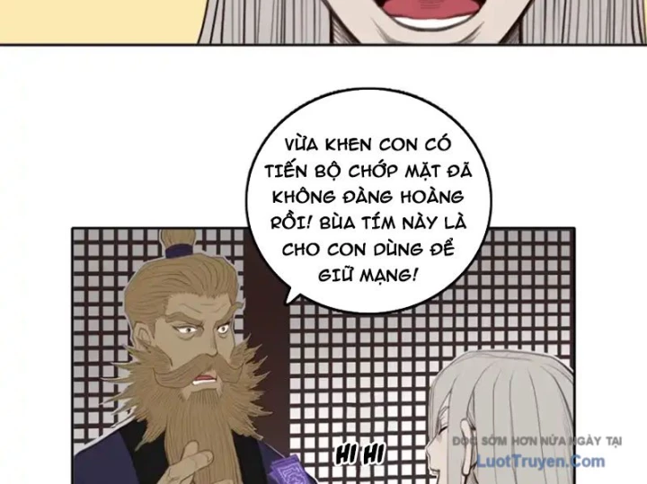 [Tam Giới Chí] Thích Ách Truyện Chapter 55 - Trang 13