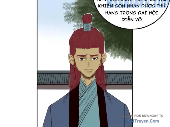 [Tam Giới Chí] Thích Ách Truyện Chapter 55 - Trang 17