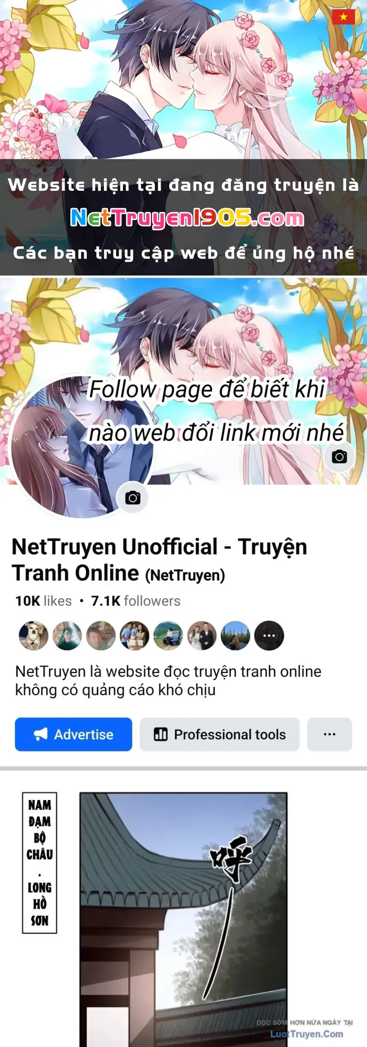 [Tam Giới Chí] Thích Ách Truyện Chapter 55 - Trang 2