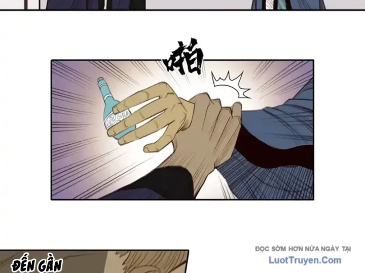 [Tam Giới Chí] Thích Ách Truyện Chapter 55 - Trang 21