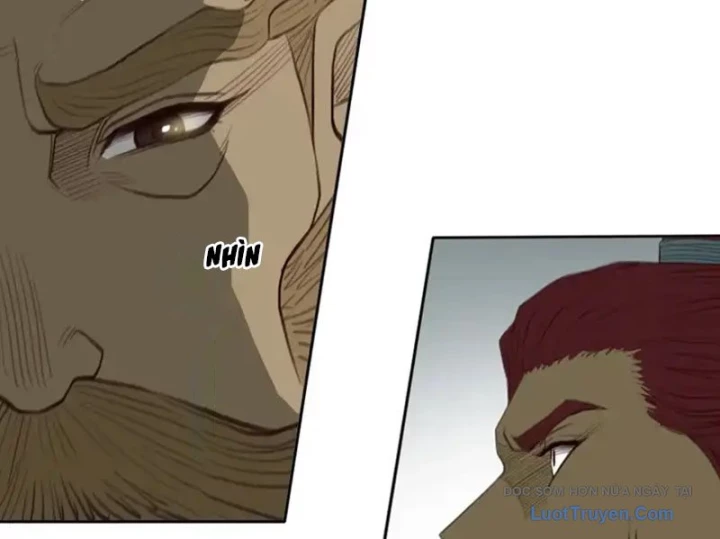 [Tam Giới Chí] Thích Ách Truyện Chapter 55 - Trang 22