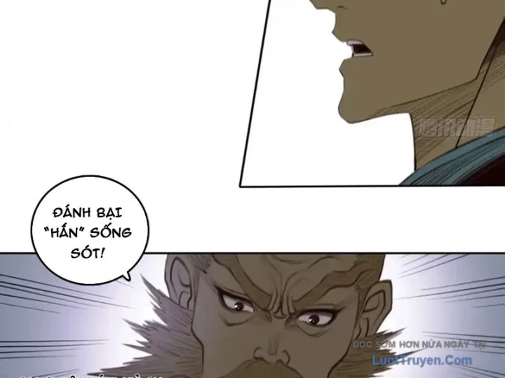 [Tam Giới Chí] Thích Ách Truyện Chapter 55 - Trang 23
