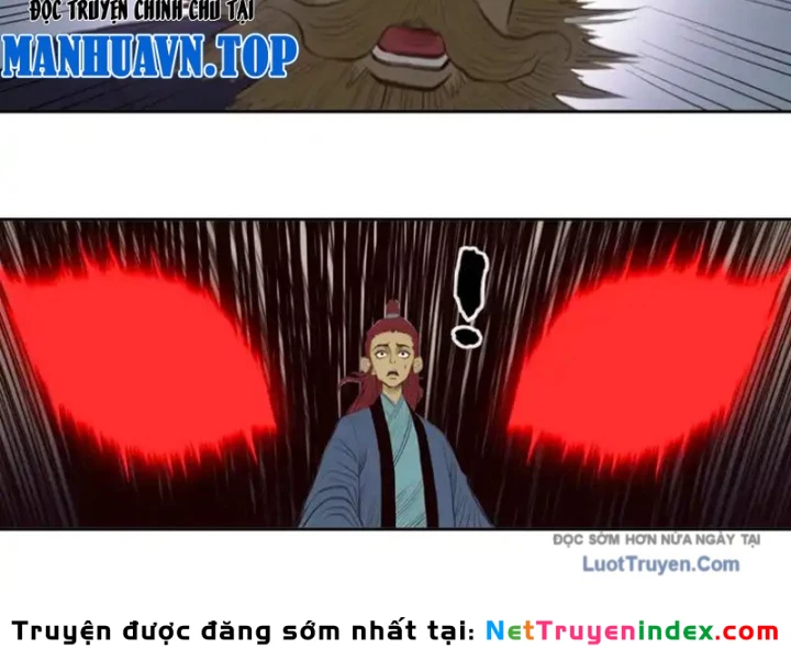 [Tam Giới Chí] Thích Ách Truyện Chapter 55 - Trang 24