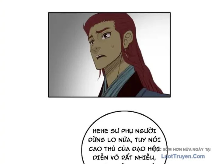 [Tam Giới Chí] Thích Ách Truyện Chapter 55 - Trang 25