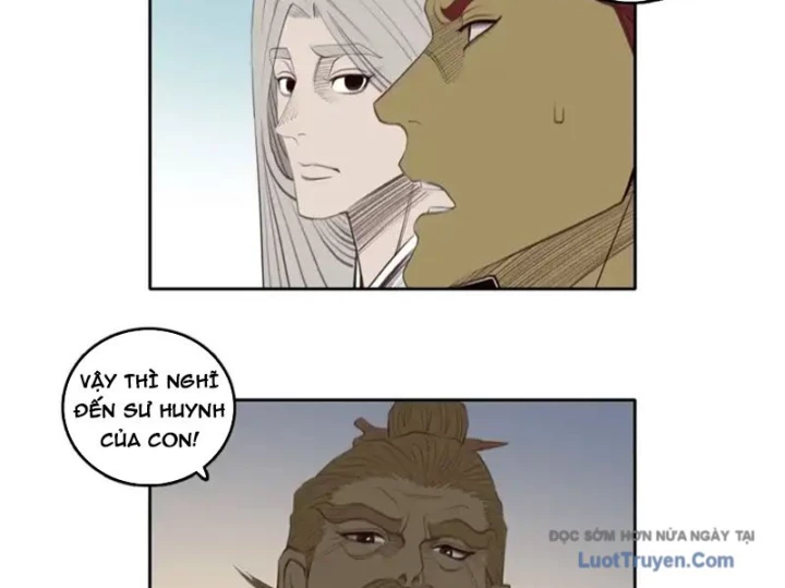 [Tam Giới Chí] Thích Ách Truyện Chapter 55 - Trang 28