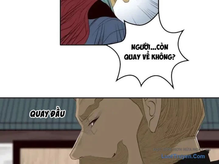 [Tam Giới Chí] Thích Ách Truyện Chapter 55 - Trang 35