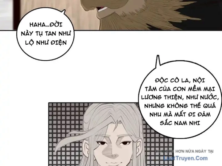 [Tam Giới Chí] Thích Ách Truyện Chapter 55 - Trang 36