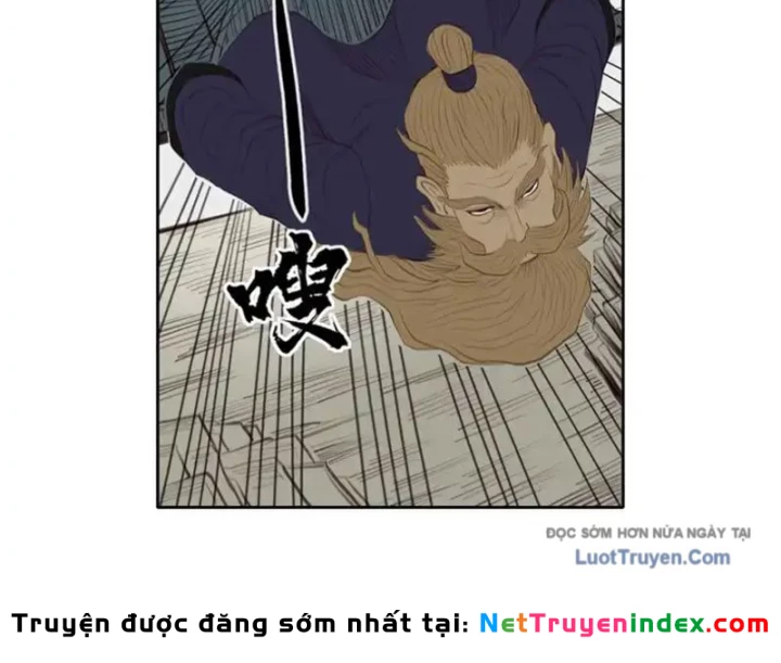 [Tam Giới Chí] Thích Ách Truyện Chapter 55 - Trang 40